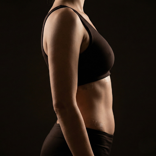 Procedimento de Lipoaspiração