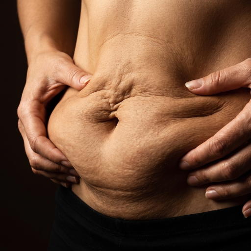 Cirurgia Plástica Corretiva Pós-Perda Ponderal